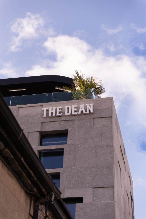 فندق The Dean غالواي المظهر الخارجي الصورة