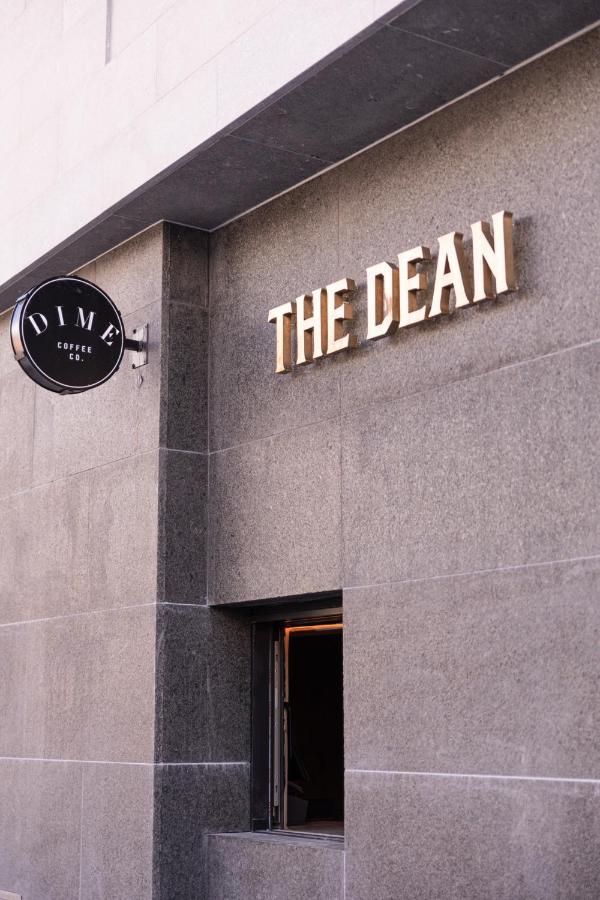 فندق The Dean غالواي المظهر الخارجي الصورة
